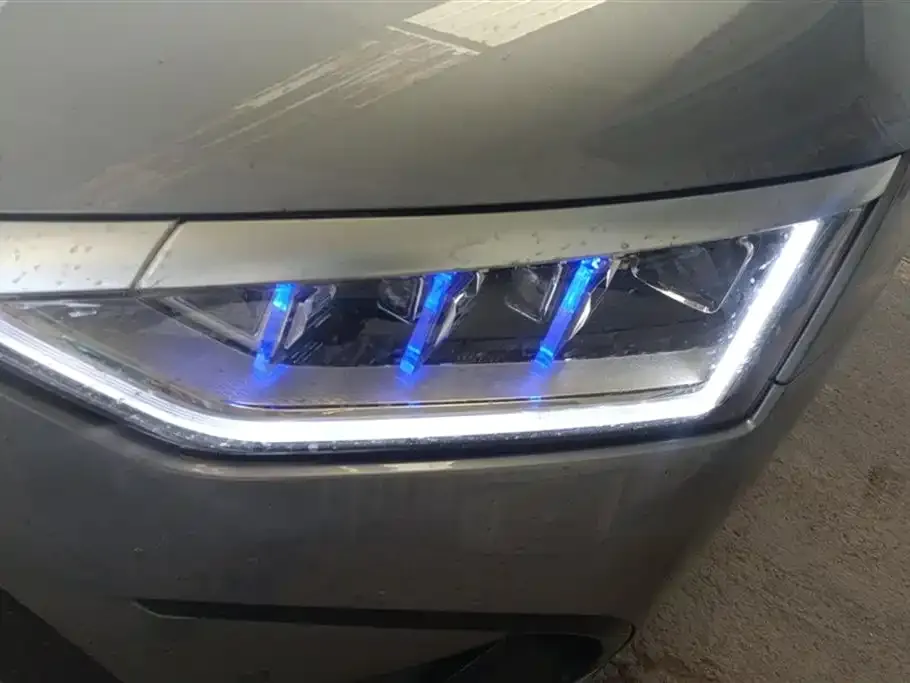 BYD Han 2024 из CN, фото 2