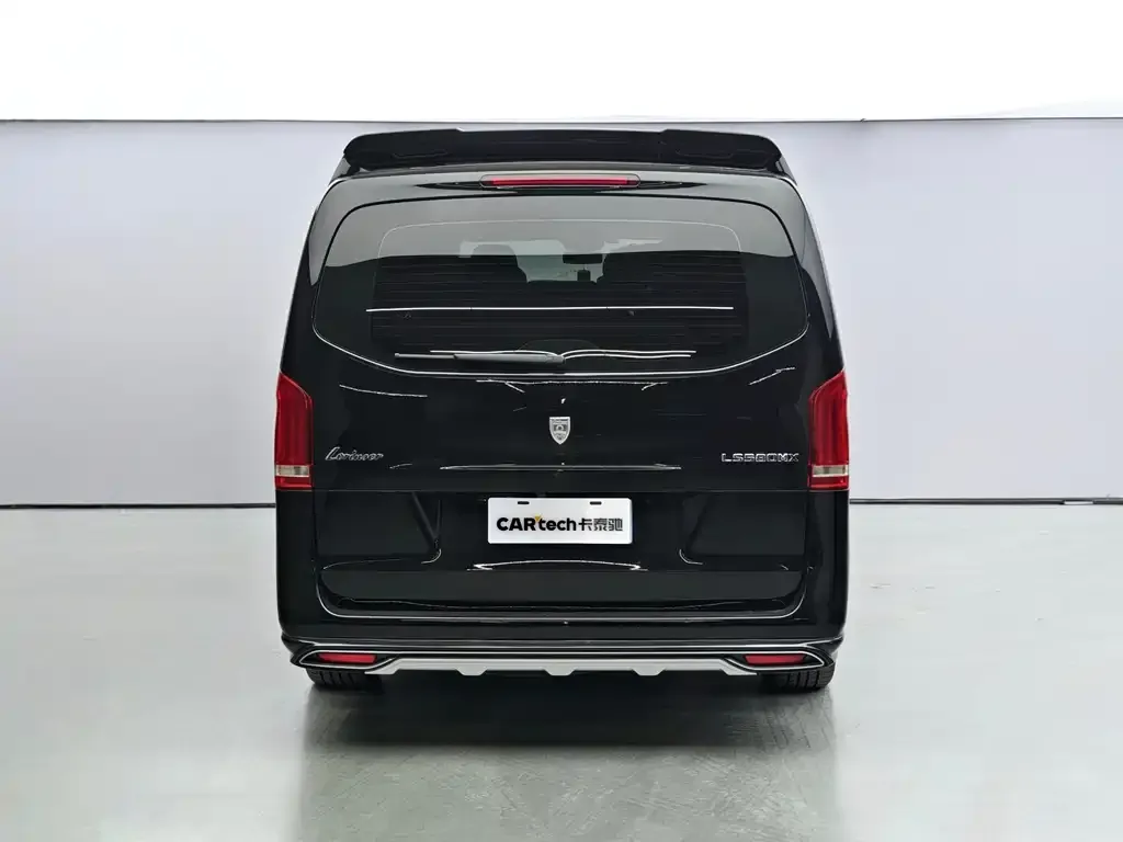 Mercedes-Benz Vito — фото 4