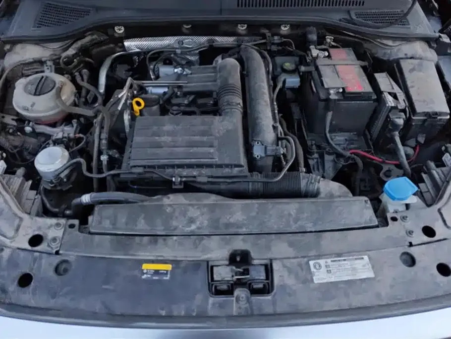 Volkswagen Passat — фото 10