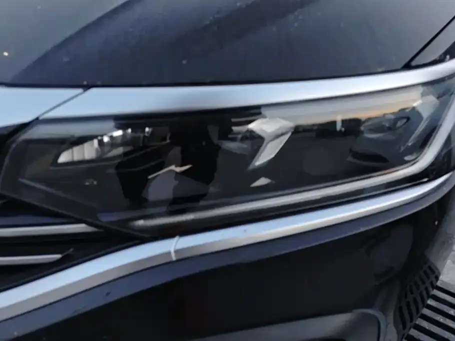 Volkswagen Passat — фото 3