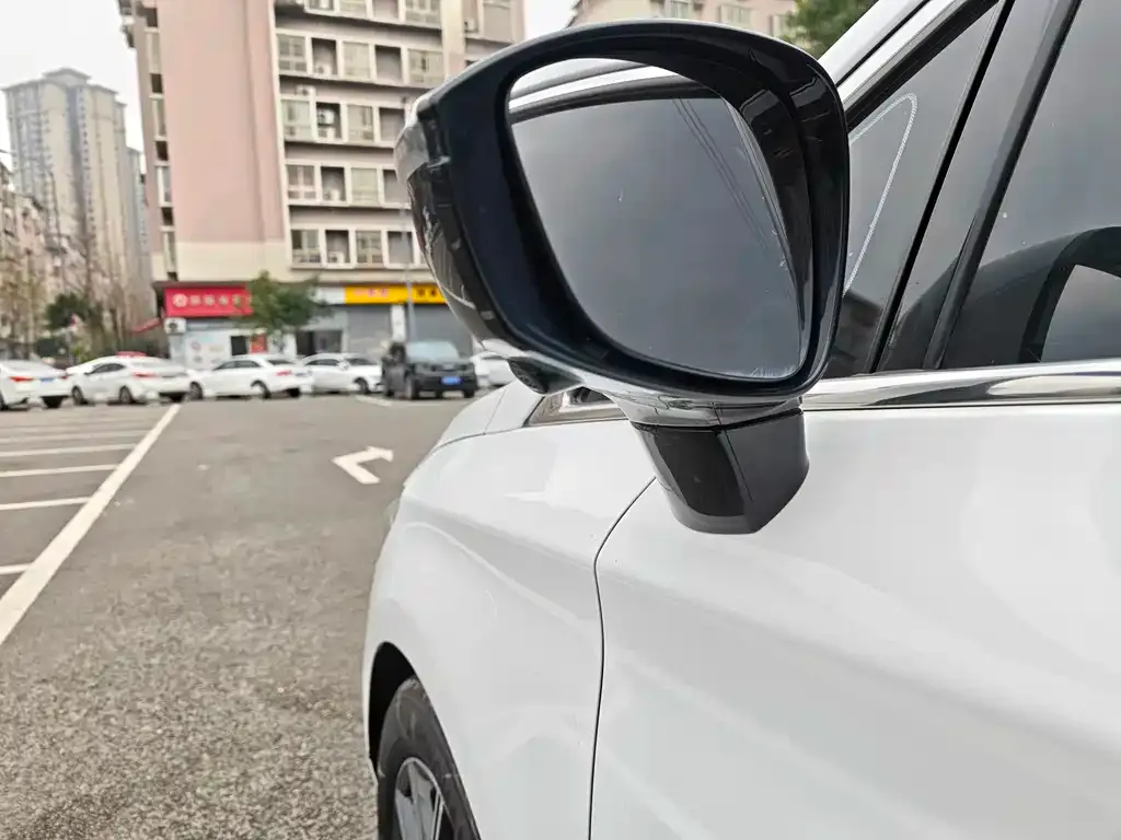 BYD MAX New Energy — фото 4