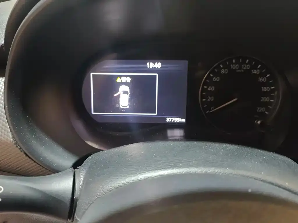 Nissan Kicks — фото 2