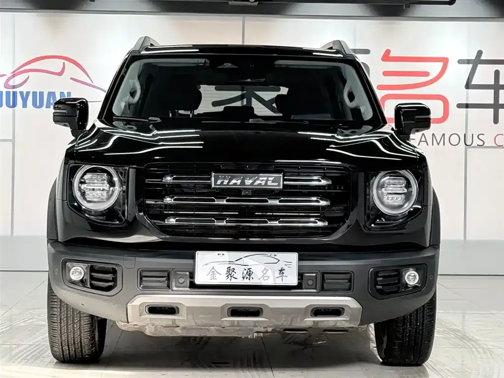 Haval Big Dog — фото 2