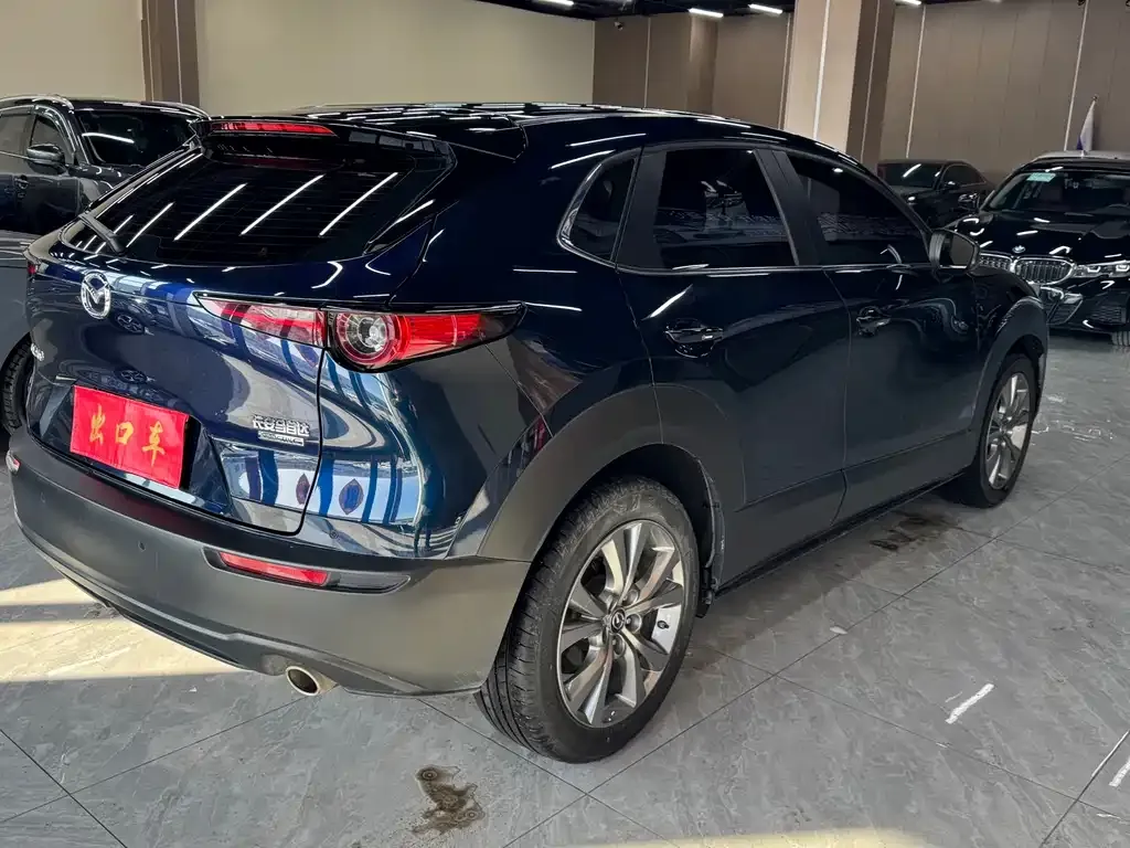 Mazda CX-30 2021 из CN, фото 6