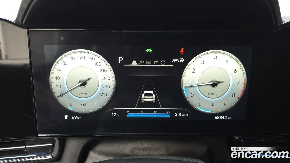 Hyundai AVANTE 2023 из KR, фото 5