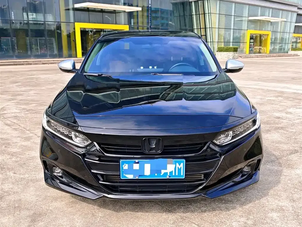 Honda Accord 2022 из CN, фото 8