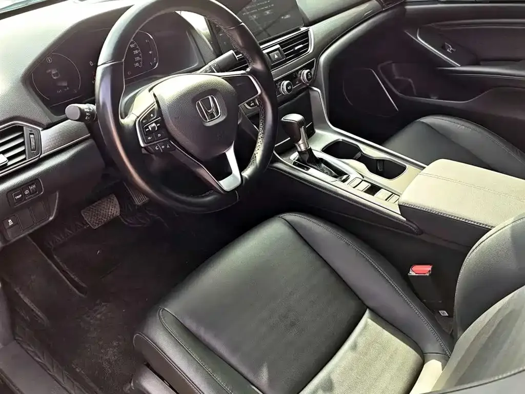 Honda Accord 2022 из CN, фото 3