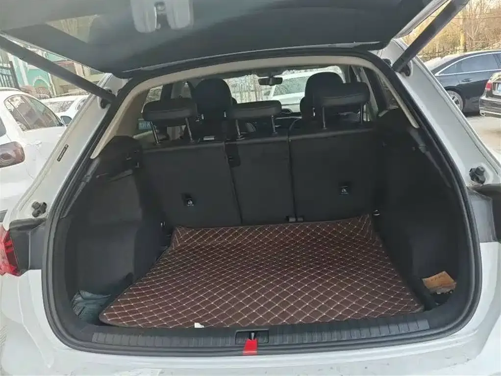 Audi Q3 2023 из CN, фото 5