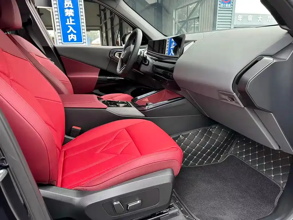 BMW X3 2025 из CN, фото 2