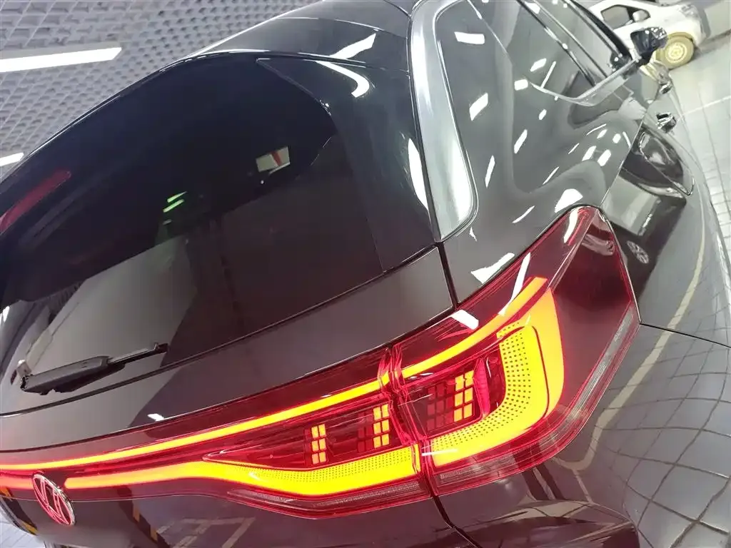 Volkswagen Talagon 2023 из CN, фото 9