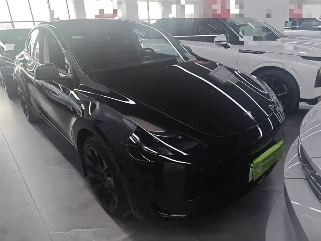 Tesla Model Y 2023 из CN, фото 2