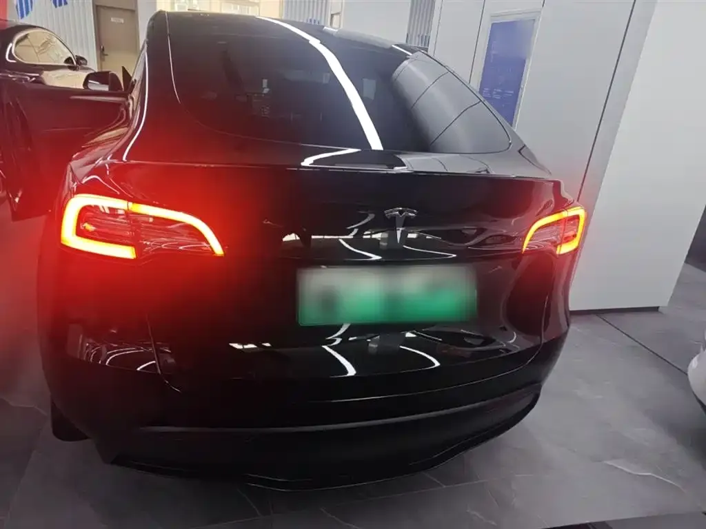Tesla Model Y 2023 из CN, фото 5