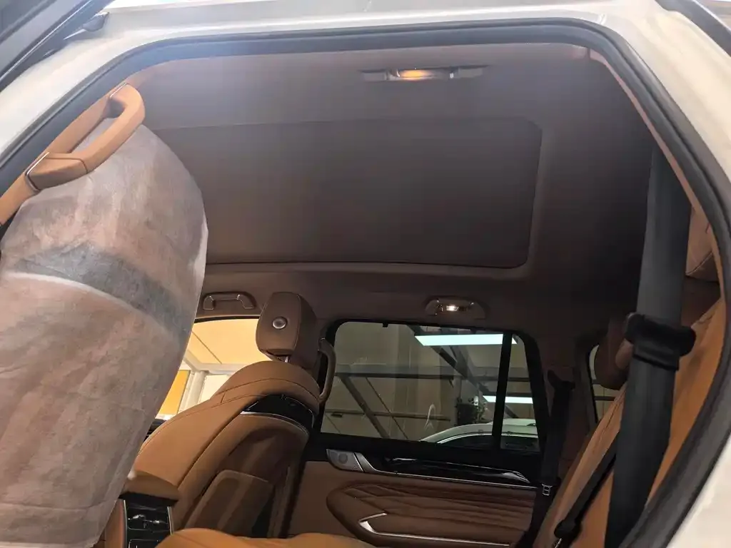 Tank 500 New Energy 2023 из CN, фото 6