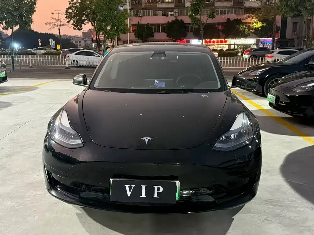 Tesla Model 3 2023 из CN, фото 5