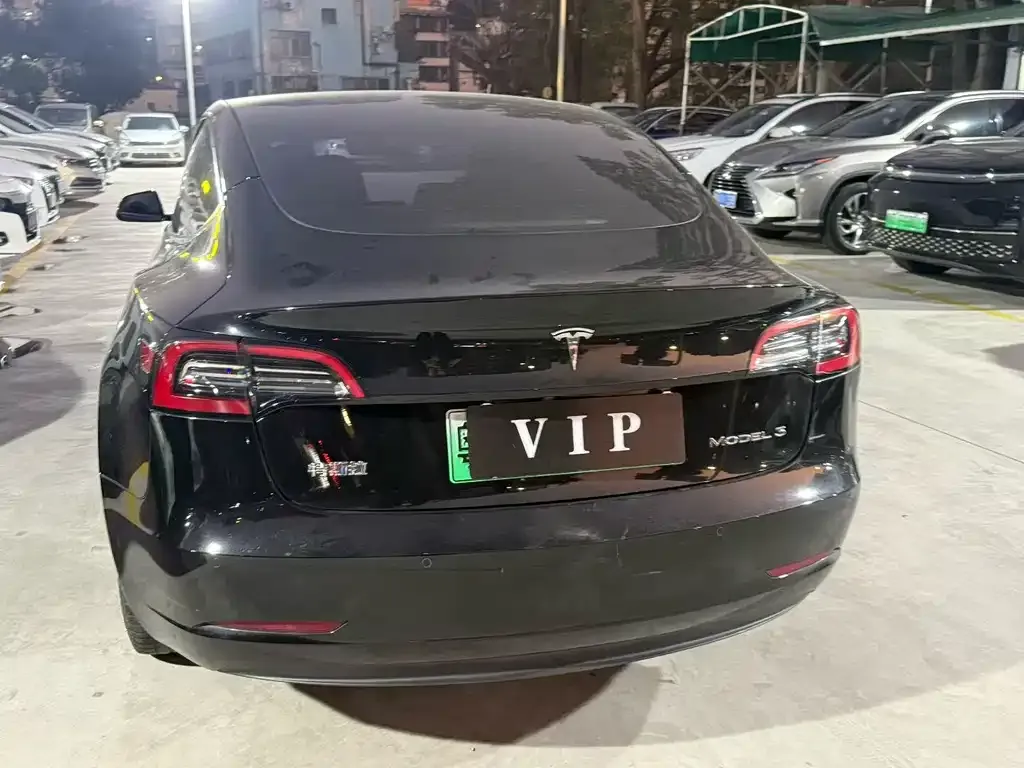 Tesla Model 3 2023 из CN, фото 3