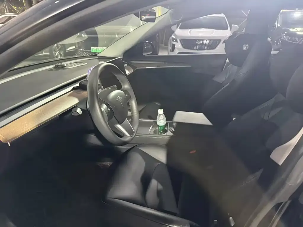 Tesla Model 3 2023 из CN, фото 4
