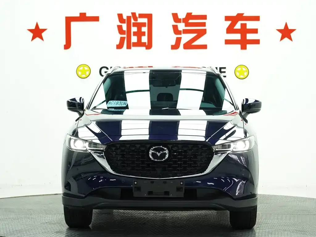 Mazda CX-5 2022 из CN, фото 4