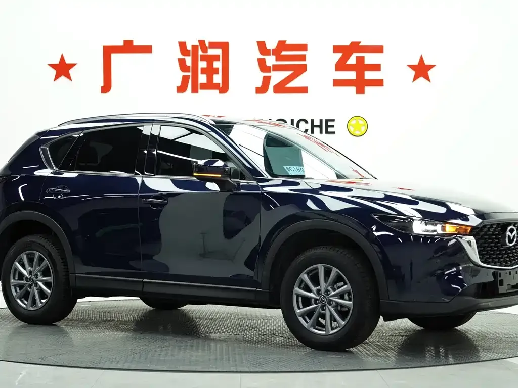 Mazda CX-5 2022 из CN, фото 7
