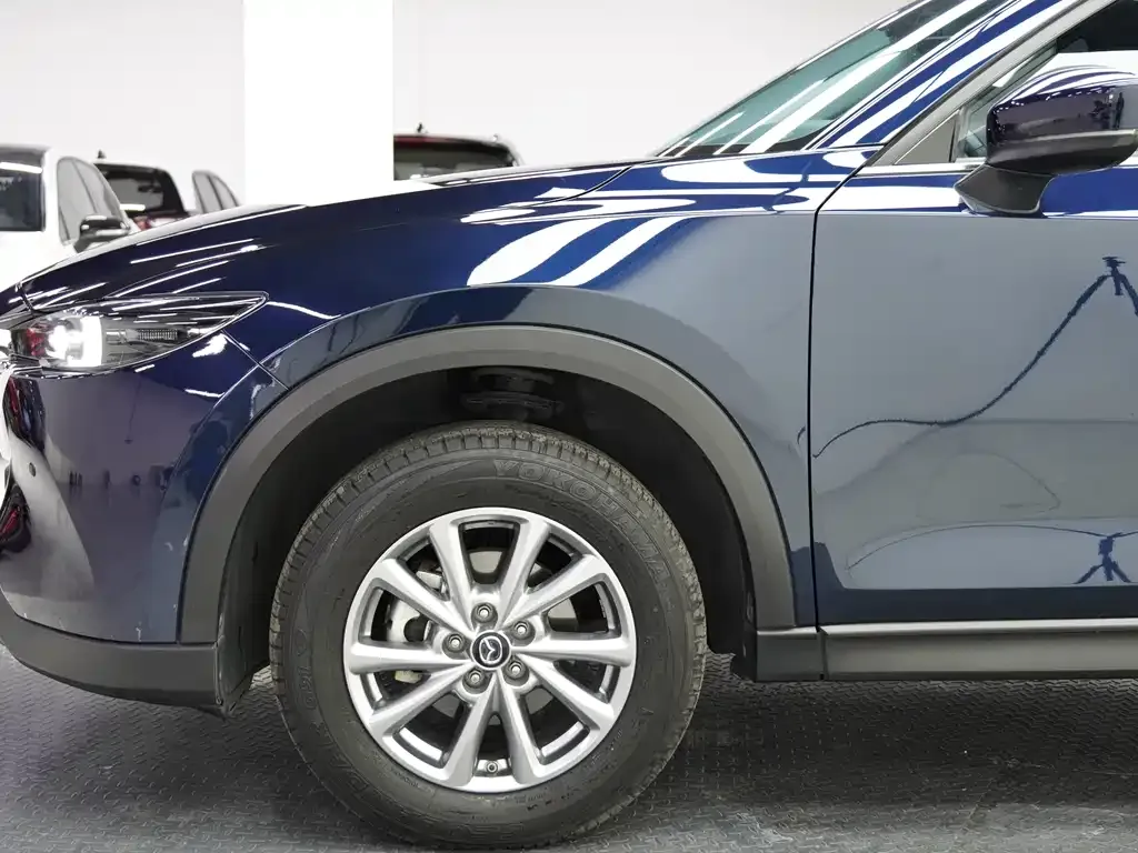 Mazda CX-5 2022 из CN, фото 10