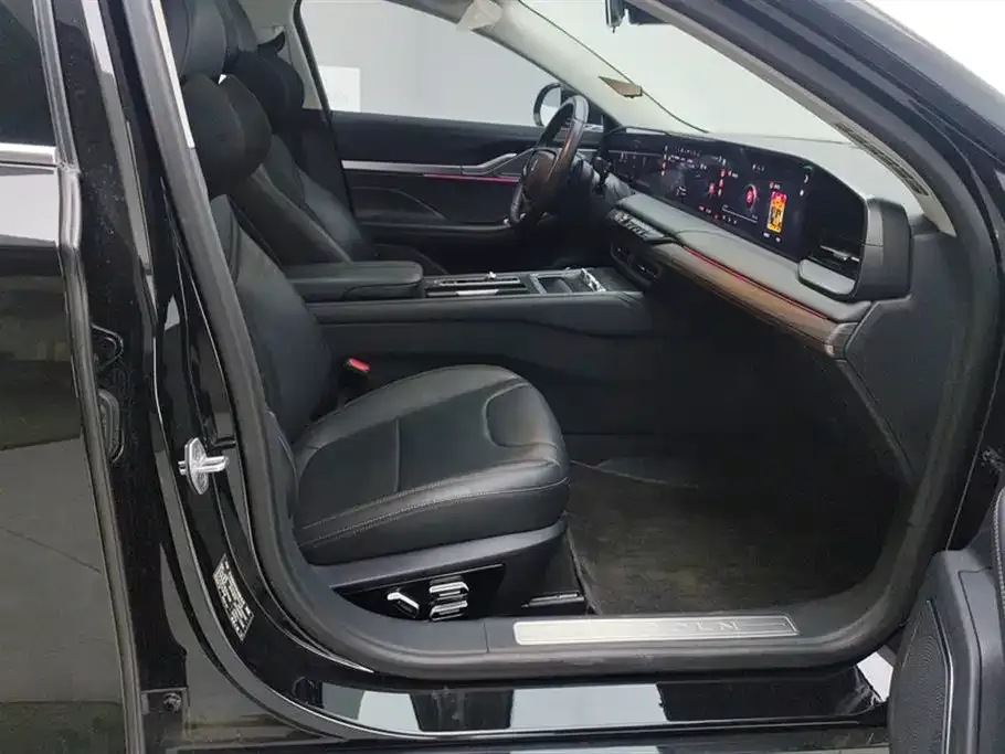 Lincoln Z 2024 из CN, фото 10