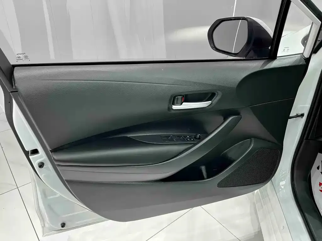 Toyota Levin 2022 из CN, фото 3