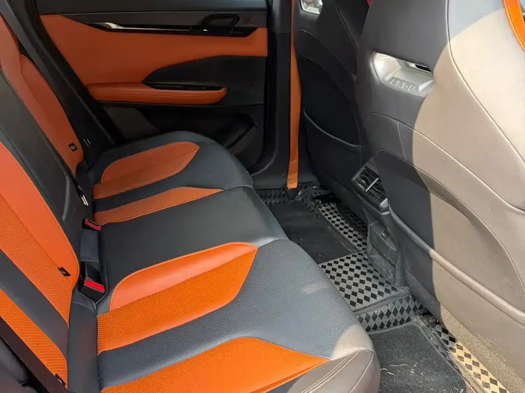 Changan UNI-V 2023 из CN, фото 7