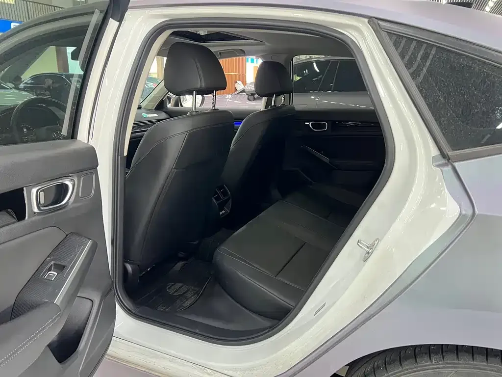Honda Integra 2022 из CN, фото 2