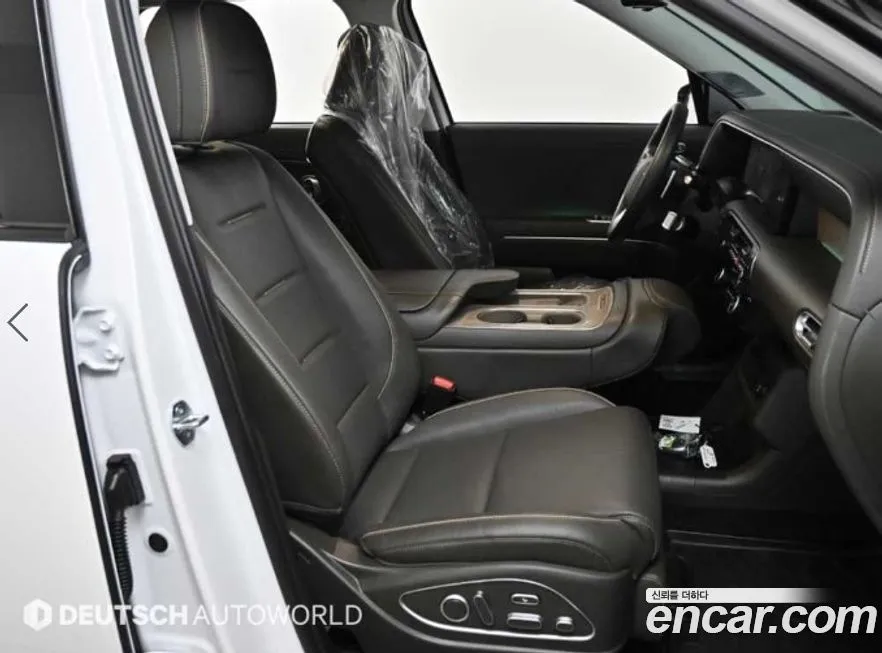 Hyundai Palisade 2026 из KR, фото 8