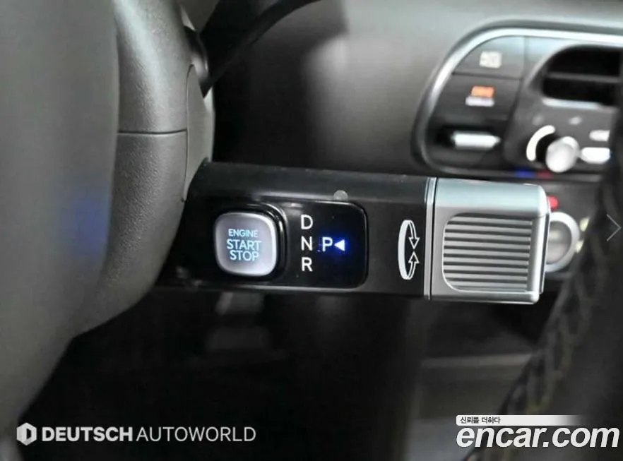 Hyundai Palisade 2026 из KR, фото 7
