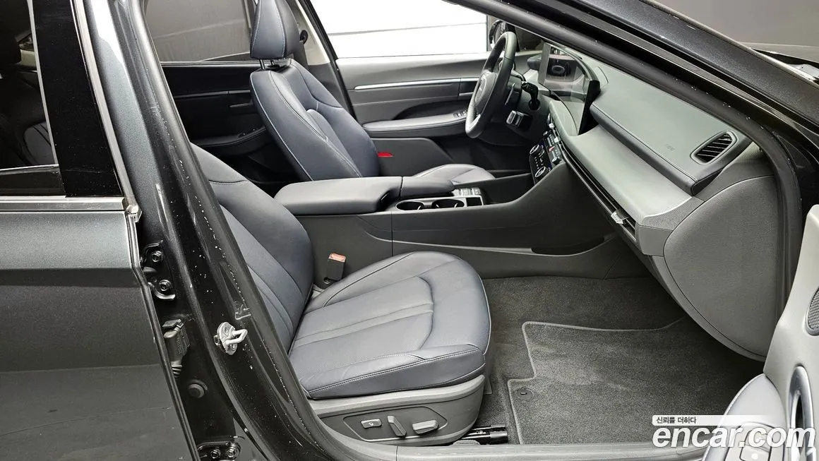 Hyundai Sonata 2025 из KR, фото 7