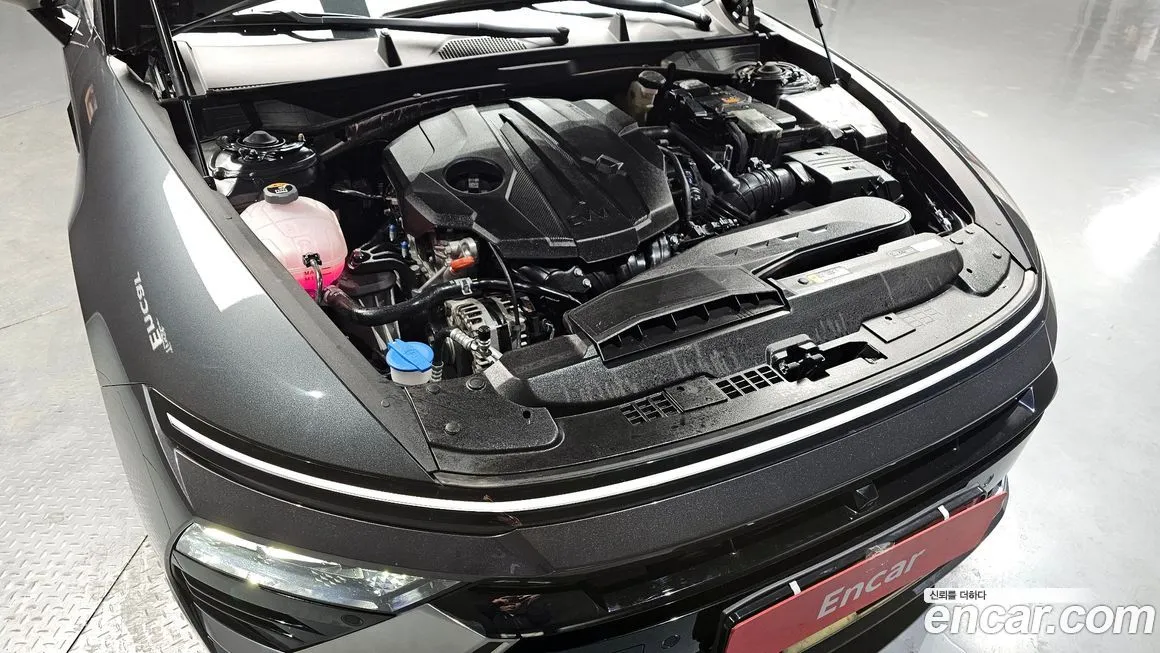 Hyundai Sonata 2025 из KR, фото 10