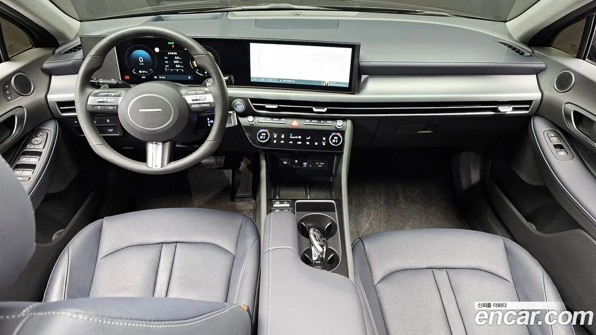 Hyundai Sonata 2025 из KR, фото 6