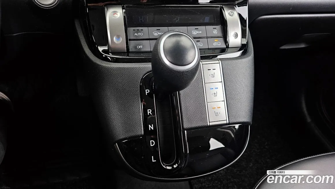 Hyundai Casper — фото 8