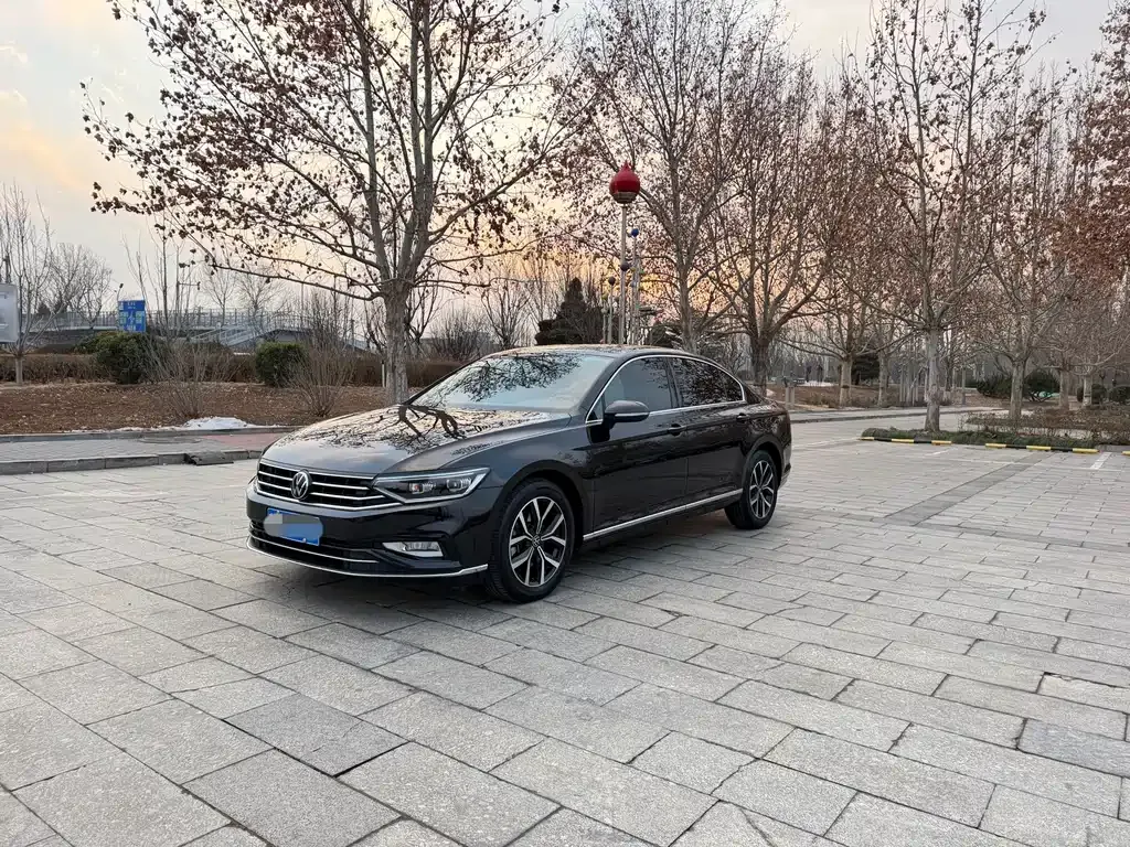Volkswagen Magotan 2022 из CN, фото 1