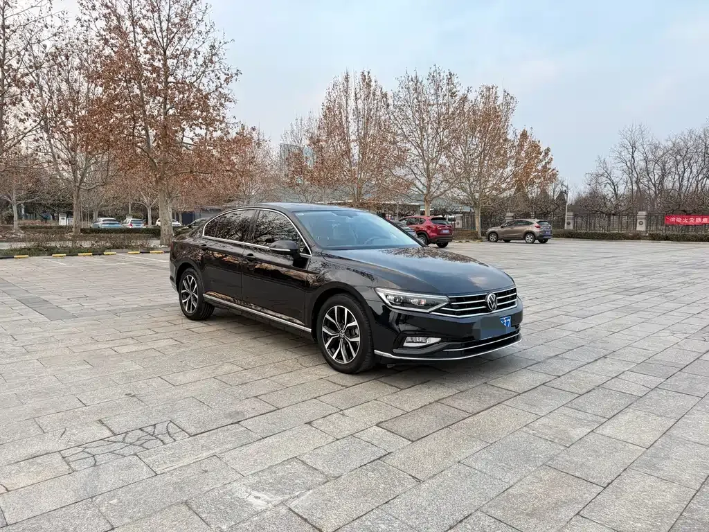 Volkswagen Magotan 2022 из CN, фото 2