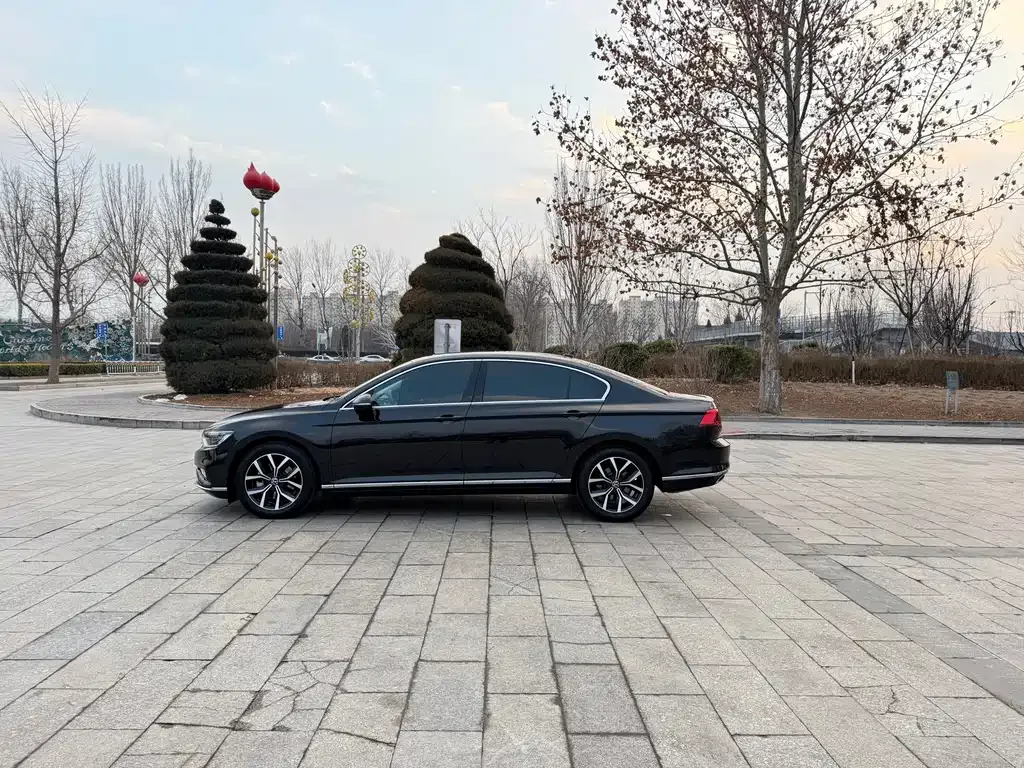 Volkswagen Magotan 2022 из CN, фото 10