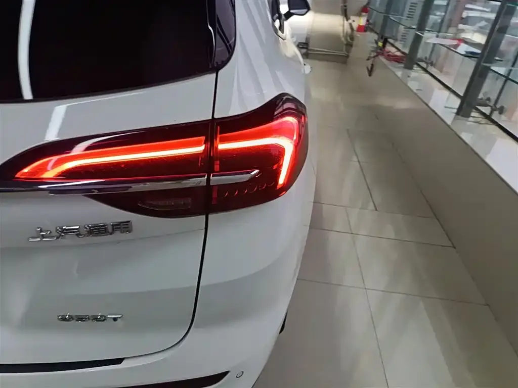 Buick Envision Plus 2024 из CN, фото 5