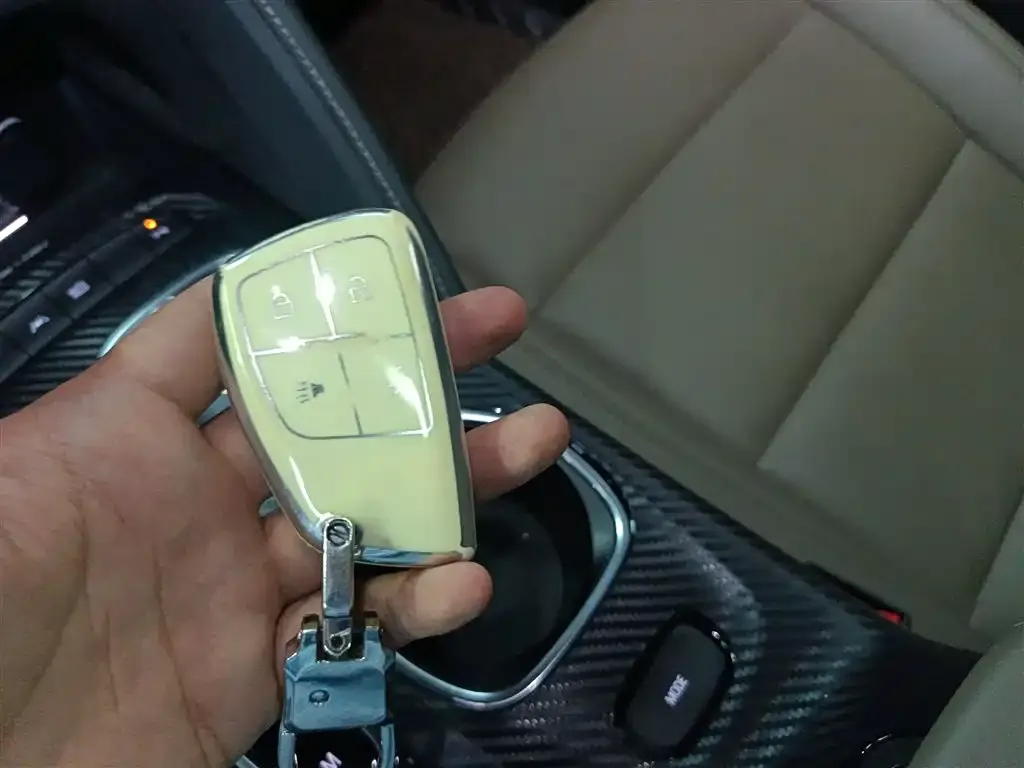 Buick Envision Plus 2024 из CN, фото 10