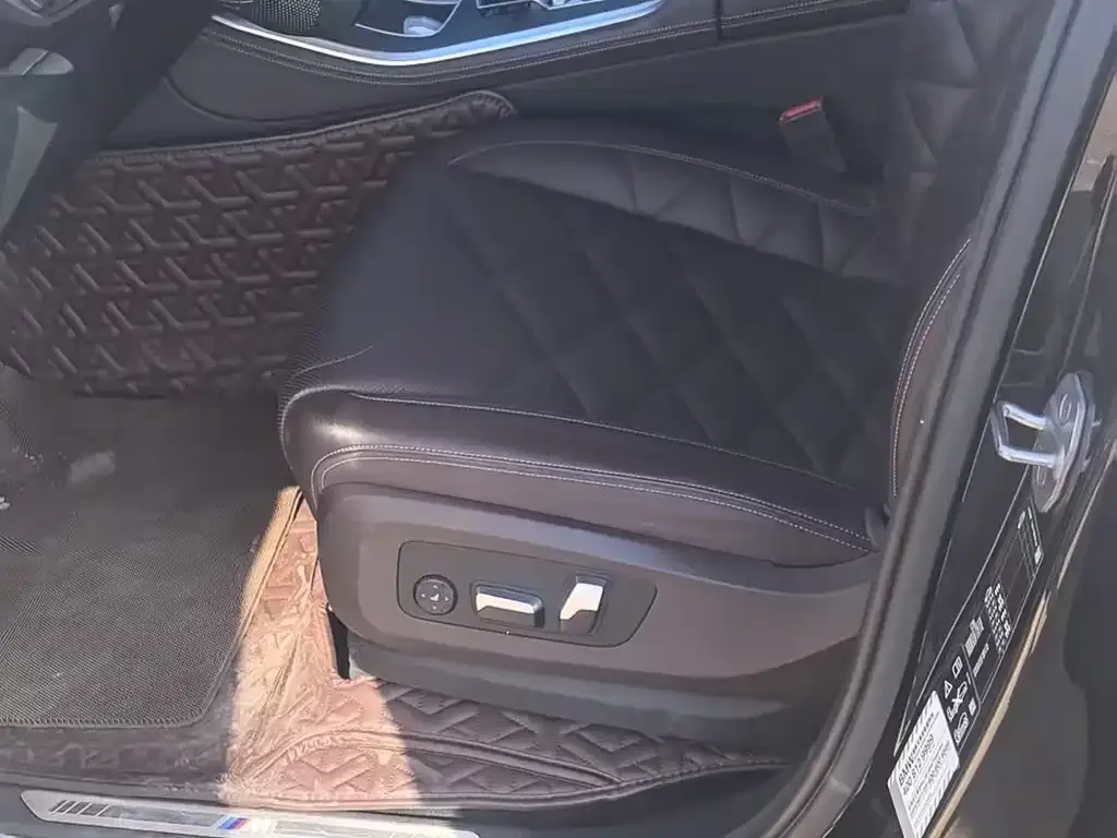 BMW X5 2022 из CN, фото 4