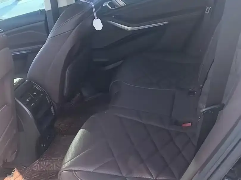 BMW X5 2022 из CN, фото 6