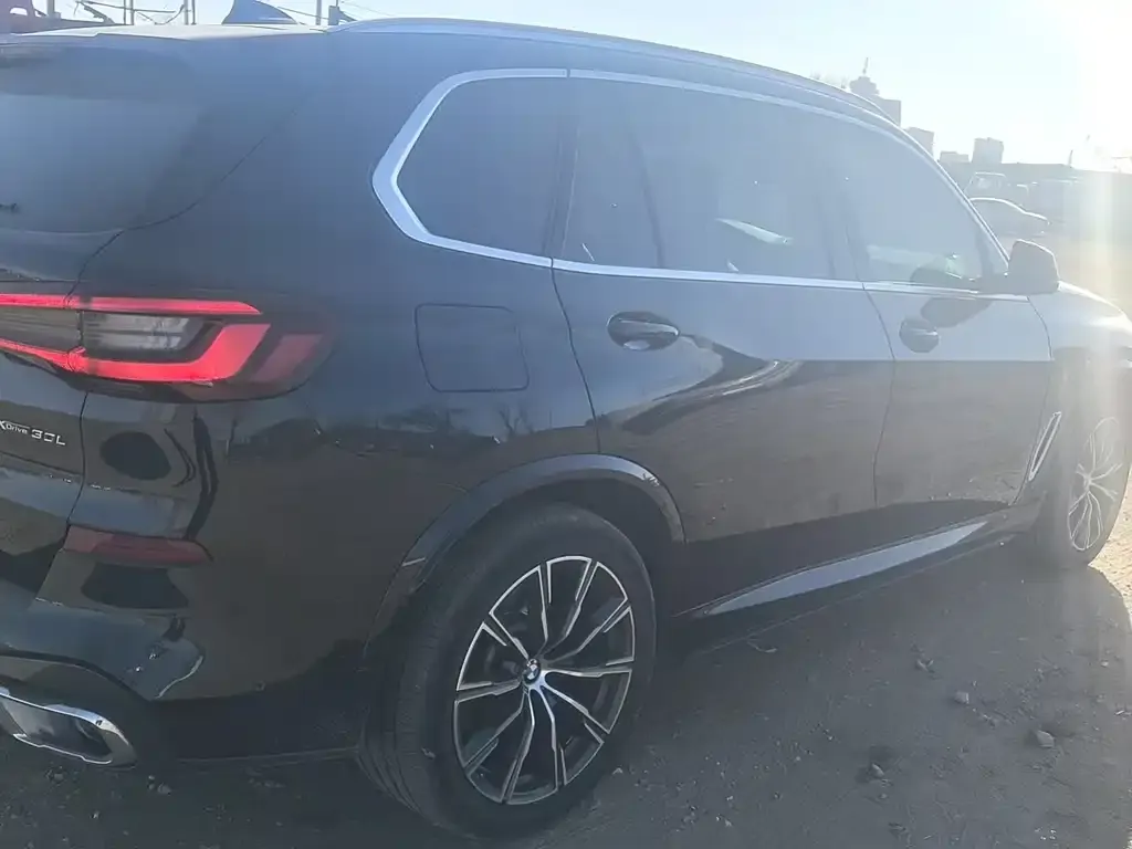 BMW X5 2022 из CN, фото 9