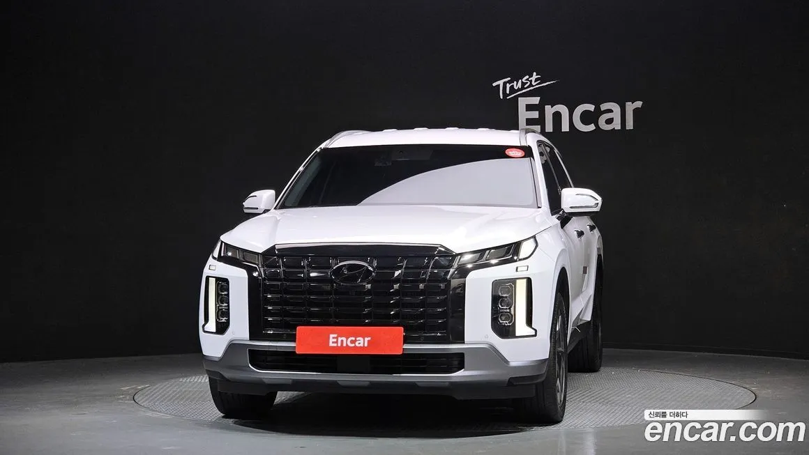 Hyundai Palisade — фото 2