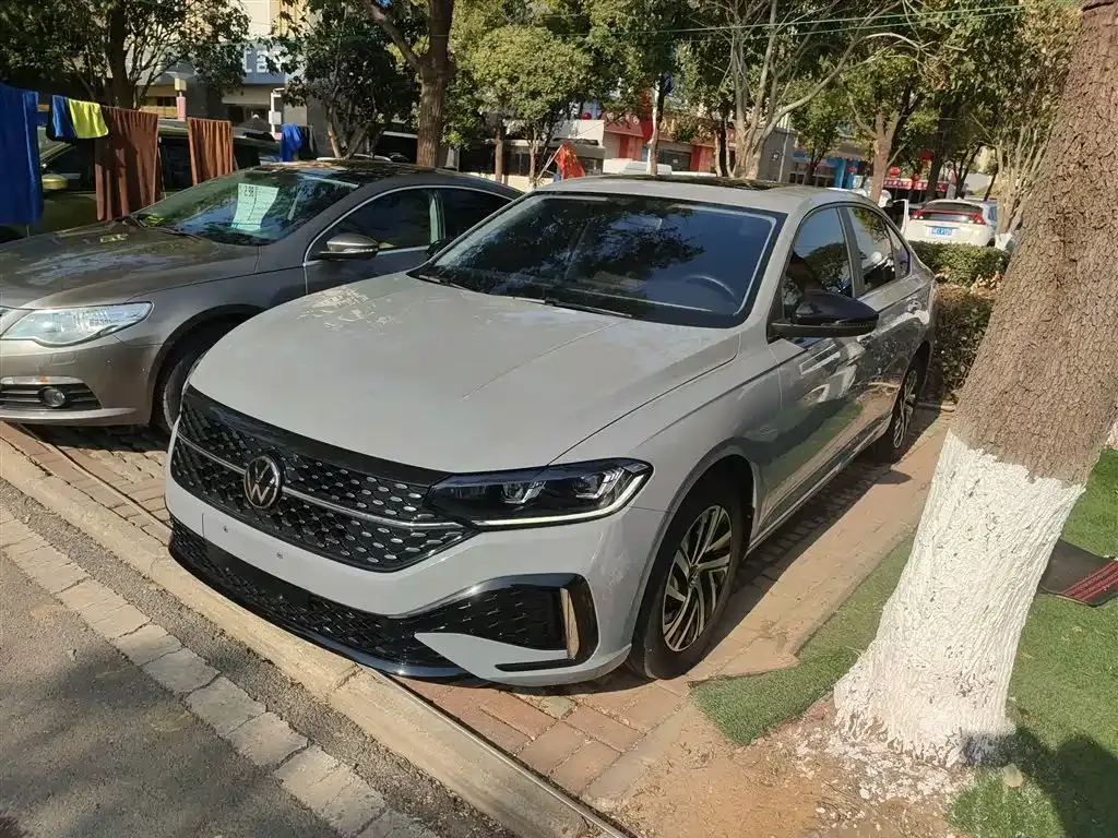 Volkswagen Lavida 2022 из CN, фото 5