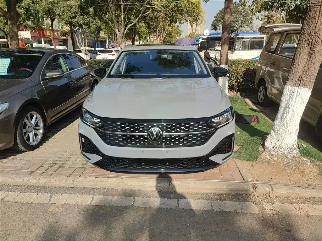 Volkswagen Lavida 2022 из CN, фото 8