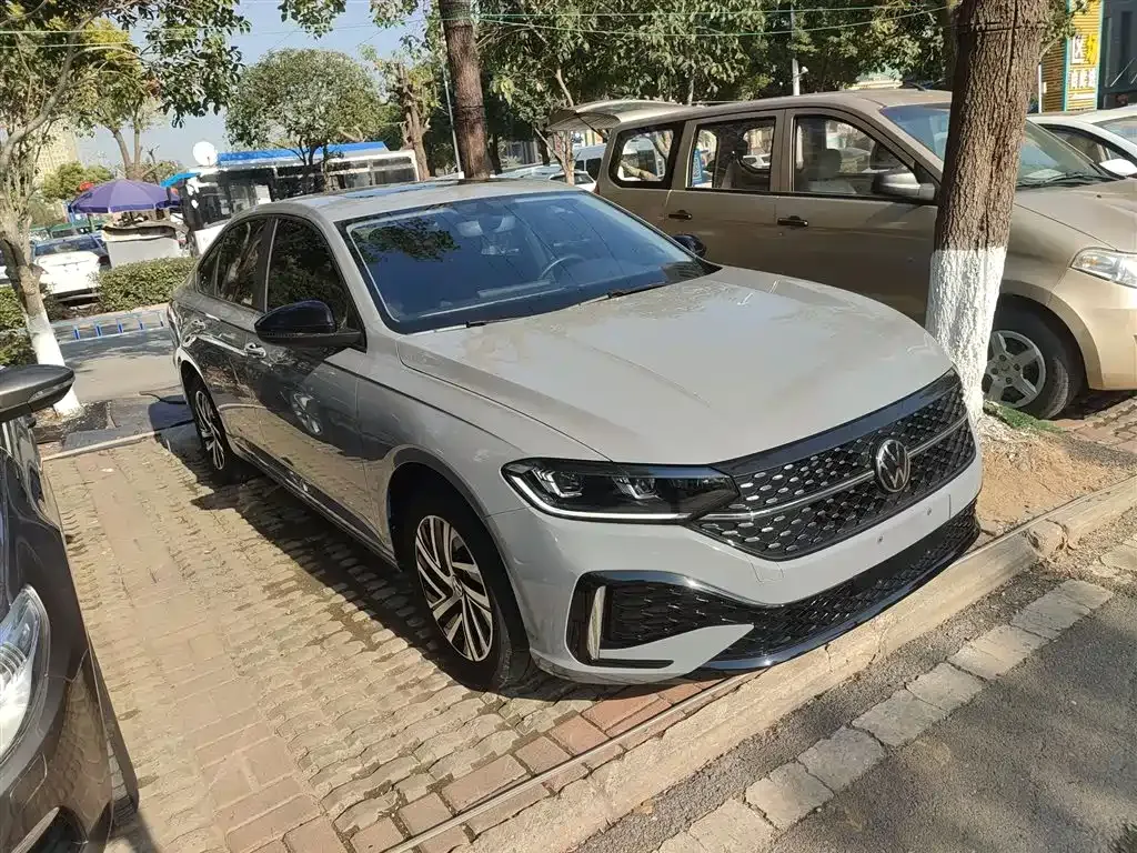 Volkswagen Lavida 2022 из CN, фото 10