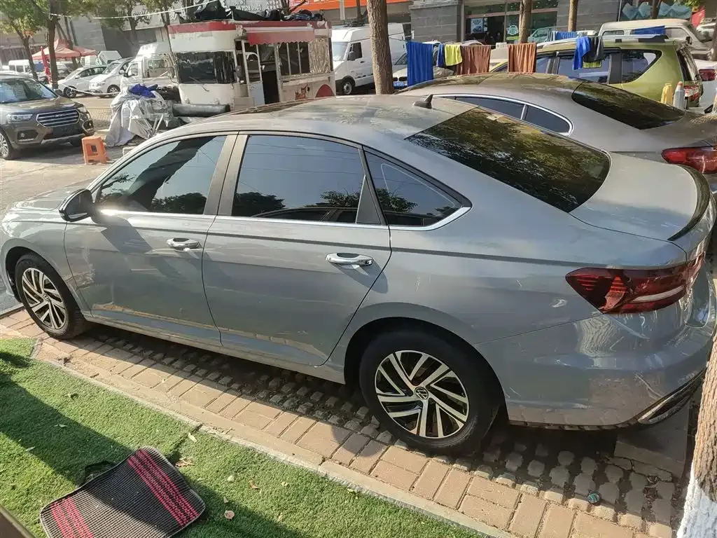 Volkswagen Lavida 2022 из CN, фото 7