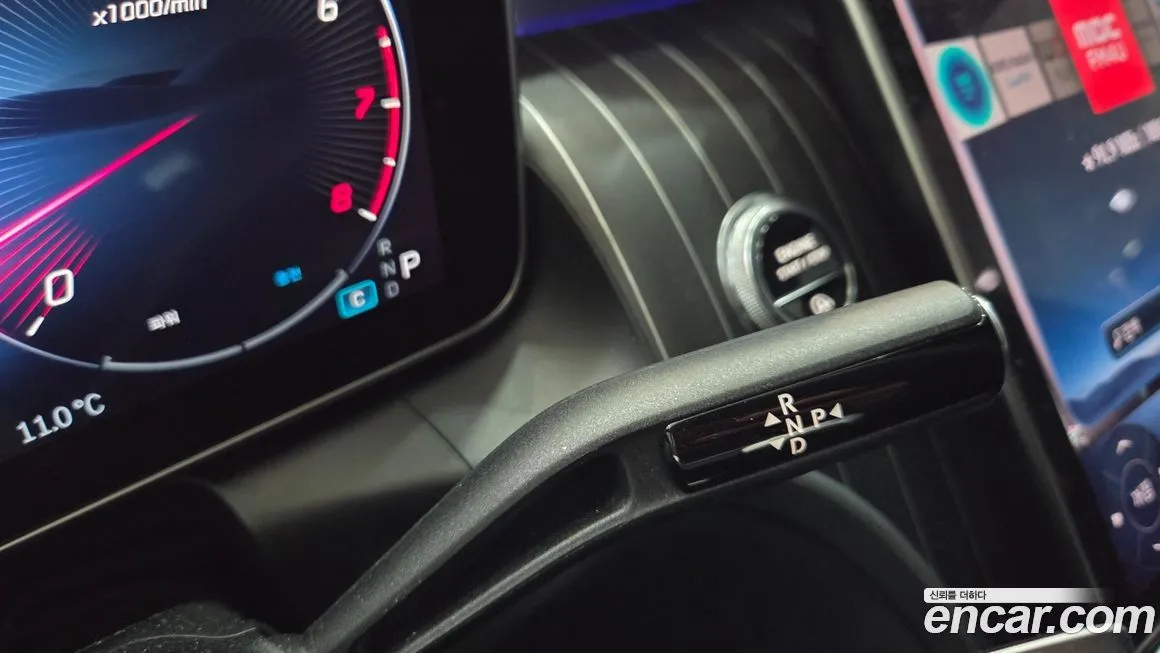 Mercedes-Benz GLC-Class 2024 из KR, фото 7