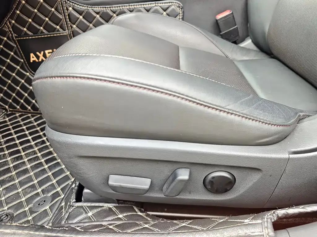 Mazda 3 Axela 2021 из CN, фото 8