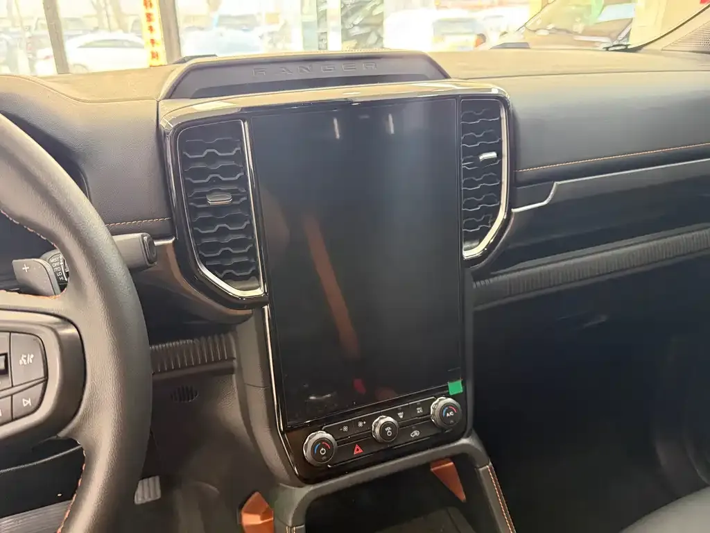 Ford Ranger 2024 из CN, фото 6