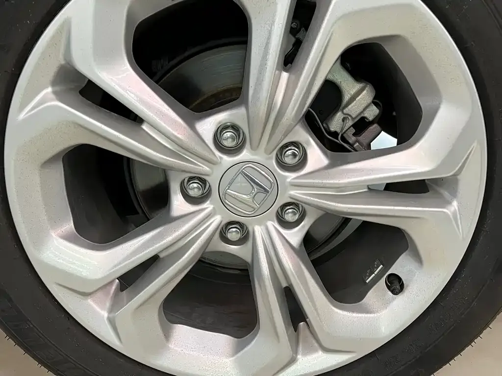 Honda Accord — фото 2
